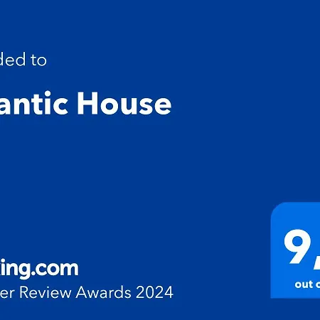 Atlantic House Apartamento Cagliari