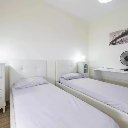 Apartamento Atlantic House