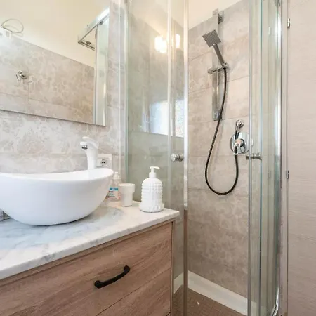 Apartment Atlantic House Cagliari