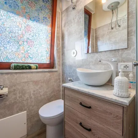 Atlantic House Apartamento