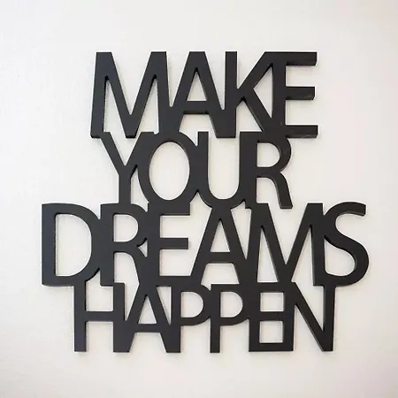 Atlantic House Apartment *