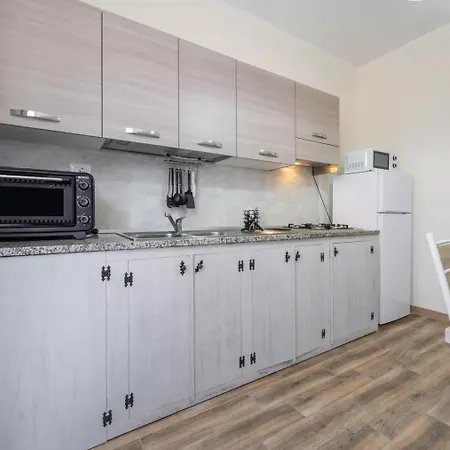 Atlantic House * Cagliari